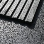 4ft x 3ft x 17mm Ameobic Rubber mats stables